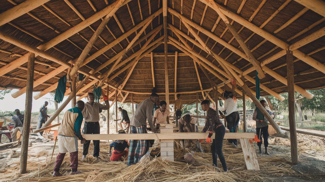 découvrez comment gokollab révolutionne la construction communautaire en intégrant des solutions innovantes et collaboratives. rejoignez-nous pour bâtir un avenir durable et participatif.