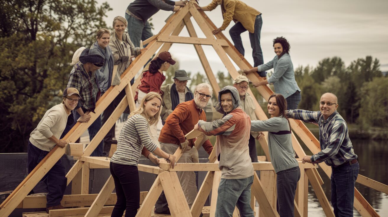 découvrez gokollab, la plateforme innovante qui transforme la construction communautaire. rejoignez-nous pour construire un avenir durable, collaboratif et inclusif où chaque voix compte et chaque projet prend vie.