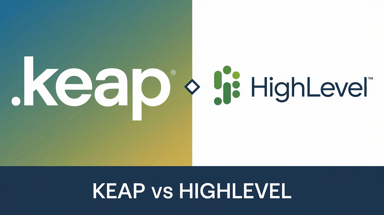 découvrez comment keap et highlevel se comparent en matière de gestion des prospects et d'automatisation. analysez les fonctionnalités de ces deux outils pour optimiser votre processus de vente et maximiser vos conversions.