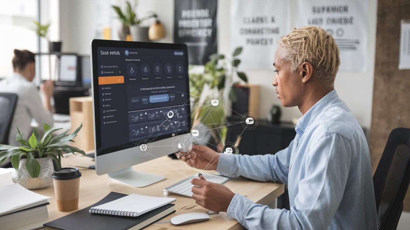 découvrez notre guide pratique pour configurer la fonctionnalité de connexion des appels highlevel. simplifiez et automatisez le suivi de vos leads grâce à des étapes claires et des conseils d'experts. optimisez votre gestion des prospects et ne laissez plus aucune opportunité vous échapper.