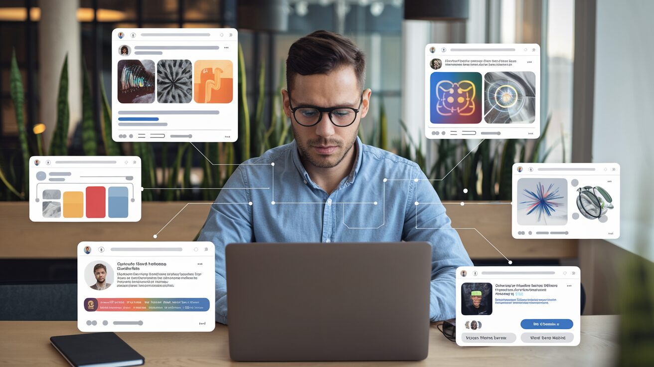 découvrez notre guide complet sur les meilleures méthodes pour exploiter l'intelligence artificielle dans la génération de prospects et l'optimisation des conversions. apprenez à utiliser des outils avancés et des stratégies efficaces pour booster votre marketing et transformer vos visites en clients.