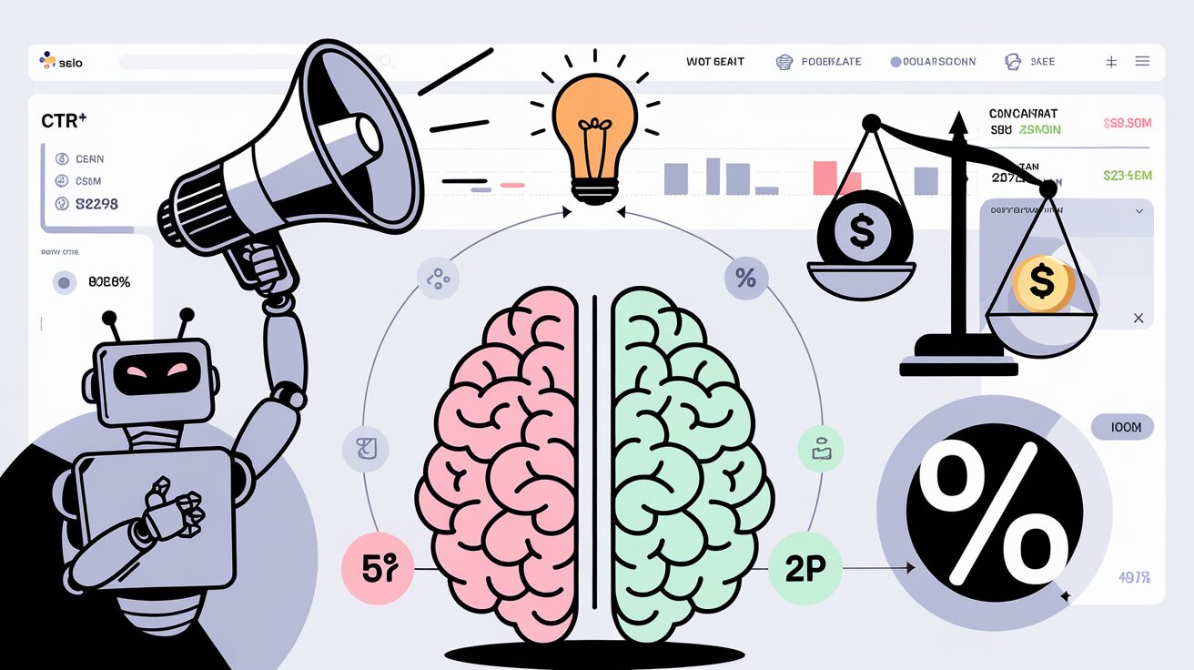 découvrez notre guide complet sur les meilleures méthodes pour exploiter l'intelligence artificielle dans la génération de prospects et l'optimisation des conversions. apprenez à maximiser votre efficacité commerciale grâce à des stratégies innovantes et des outils performants.