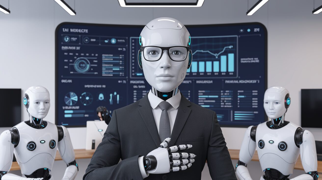 découvrez notre guide complet sur les meilleures méthodes pour tirer parti de l'intelligence artificielle dans la génération de prospects et l'optimisation des conversions. apprenez à utiliser des outils avancés pour maximiser l'efficacité de vos stratégies marketing et transformer vos prospects en clients fidèles.