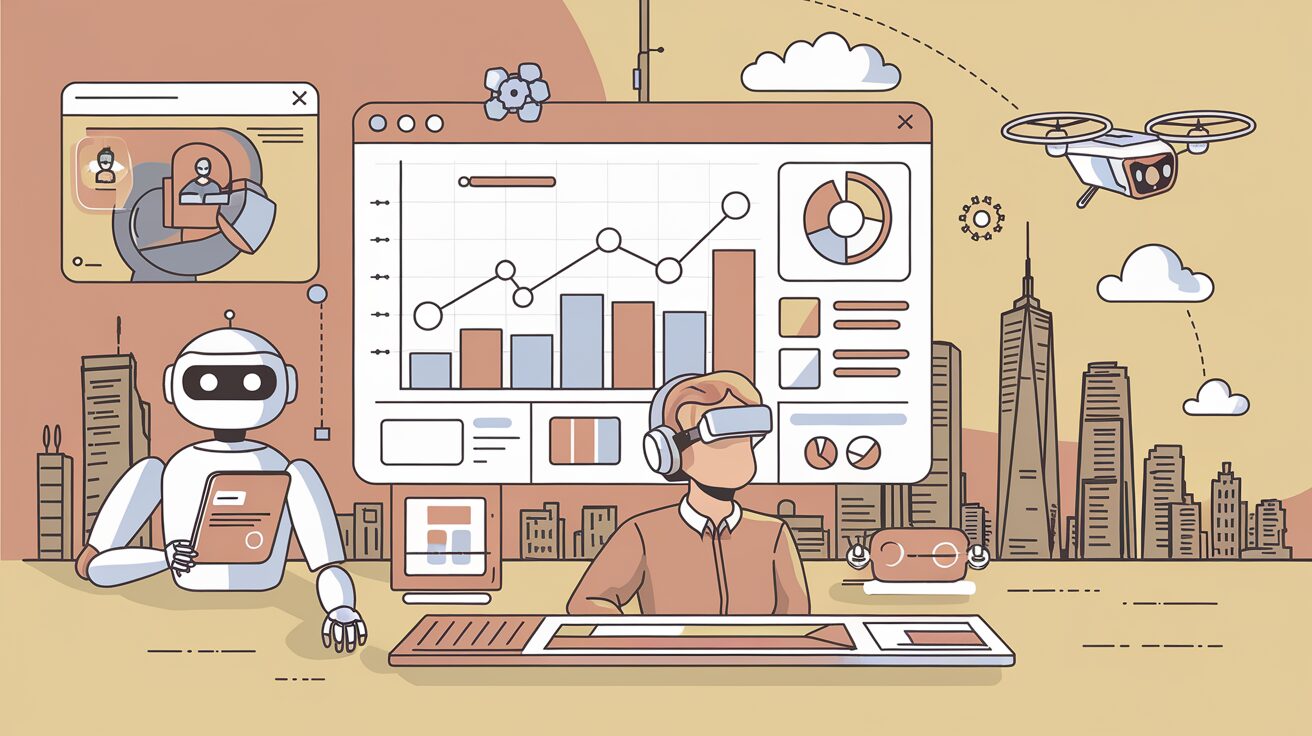 découvrez notre guide complet sur les meilleures méthodes d'exploitation de l'intelligence artificielle pour générer des prospects qualifiés et optimiser vos taux de conversion. transformez votre stratégie marketing avec des outils innovants et des techniques éprouvées.