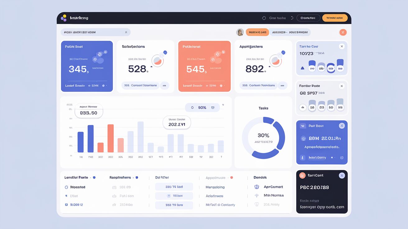 découvrez pourquoi highlevel a été distingué comme le meilleur logiciel d'email par capterra en 2024. profitez d'une solution innovante et efficace pour vos campagnes d'emailing, conçue pour booster votre performance commerciale et optimiser votre communication.