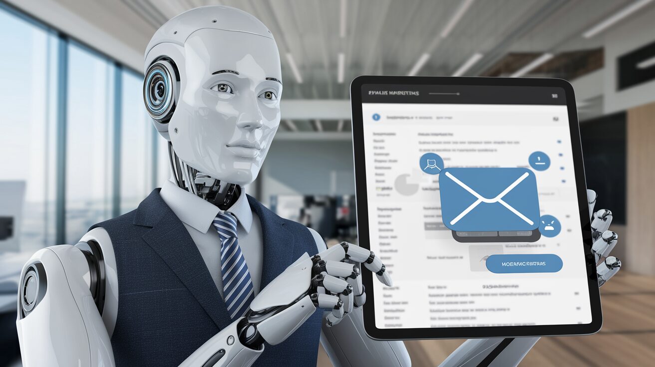 découvrez pourquoi highlevel a été distingué comme le meilleur logiciel d'email par capterra en 2024. optimisez vos campagnes d'emailing avec des outils puissants et une interface intuitive, conçus pour booster votre performance marketing.