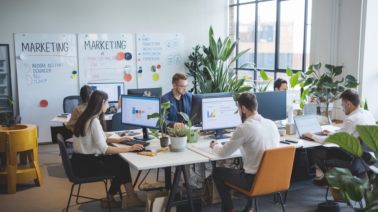 découvrez comment highlevel a levé plus de 60 millions de dollars d'investissement, consolidant ainsi sa position de leader sur le marché des plateformes de vente et de marketing pour agences. une étape majeure qui promet d'accélérer l'innovation et d'améliorer les services proposés aux professionnels du marketing.