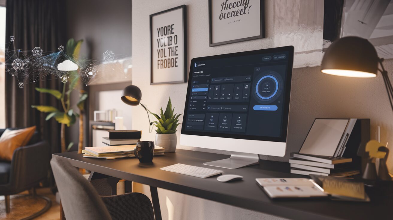 découvrez comment highlevel peut transformer votre activité de solopreneur en simplifiant vos opérations commerciales grâce à un assistant intelligent. optimisez votre gestion, gagnez du temps et concentrez-vous sur la croissance de votre entreprise.