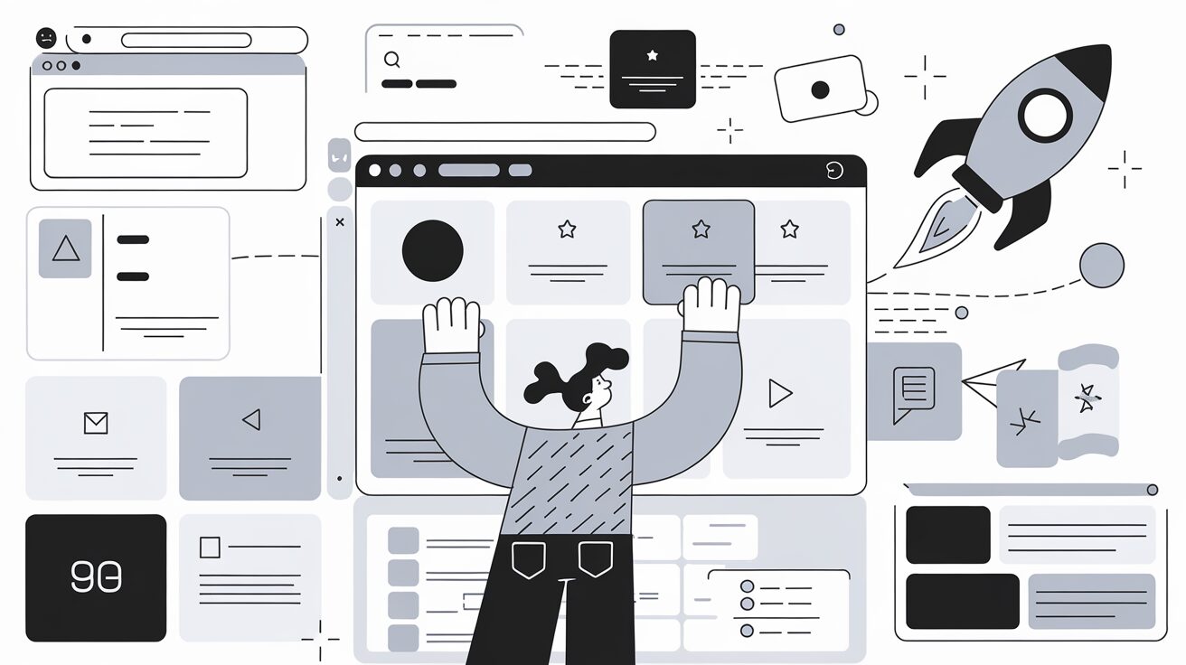 découvrez highlevel, la solution parfaite pour créer facilement des sites web sans compétences en programmation. optimisez votre présence en ligne grâce à une interface intuitive et des fonctionnalités puissantes.