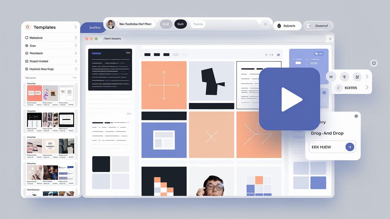découvrez highlevel, la solution parfaite pour créer des sites web sans code. simplifiez la création de votre site avec des fonctionnalités intuitives et puissantes, adaptées à tous les niveaux. lancez votre projet en un rien de temps et impressionnez vos visiteurs grâce à des designs professionnels, le tout sans compétences en programmation.