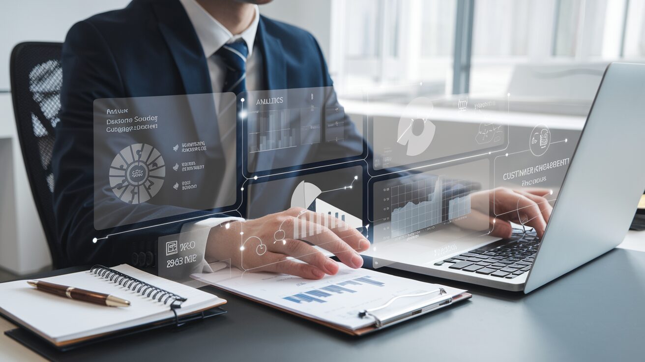 découvrez highlevel, la plateforme tout-en-un révolutionnaire pour les entrepreneurs et les entreprises. dans cette introduction, vous trouverez les éléments essentiels pour bien démarrer, des fonctionnalités clés aux astuces pour optimiser votre utilisation. idéal pour ceux qui souhaitent maximiser leur efficacité et transformer leur activité.