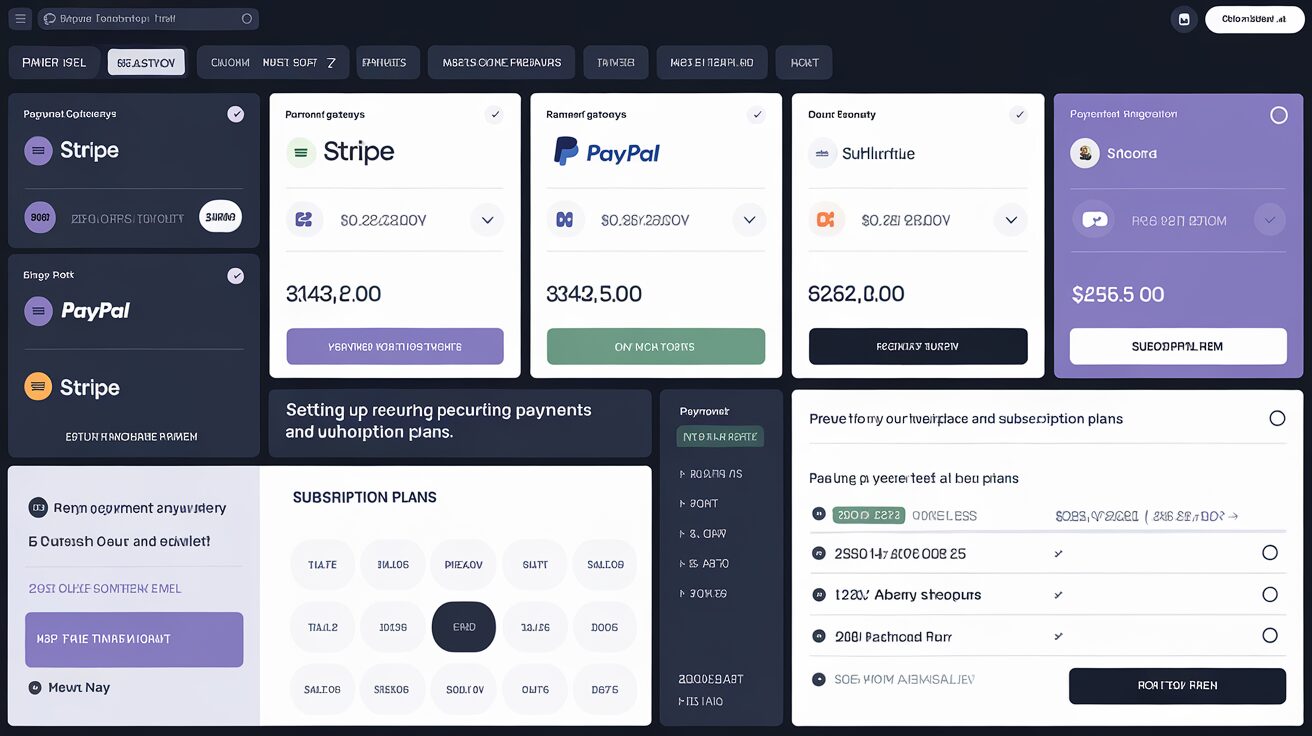 découvrez les secrets de la technologie de paiement avec josh knox lors de la session spotlight highlevel. apprenez comment optimiser votre saas pour stimuler sa croissance grâce à des solutions innovantes et performantes dans le domaine des paiements.