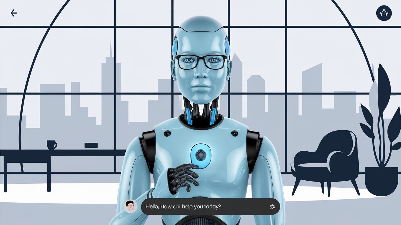 découvrez comment l'assistant ia de highlevel révolutionne la productivité des petites entreprises et des agences. optimisez votre gestion quotidienne avec cet outil incontournable qui simplifie vos tâches et booste votre efficacité.