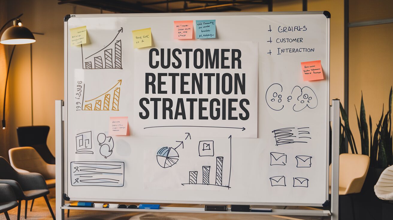 découvrez comment l'intégration du crm et de l'intelligence artificielle de highlevel transforme la fidélisation client. améliorez vos taux de rétention grâce à des stratégies efficaces et des outils innovants qui mettent vos clients au cœur de votre développement.