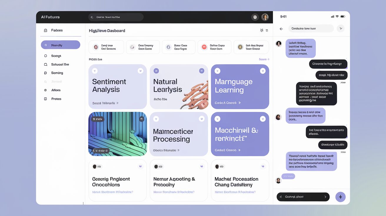 découvrez comment l'intelligence artificielle transforme la gestion des prospects et comment highlevel vous offre un avantage concurrentiel décisif. apprenez à optimiser votre stratégie commerciale grâce à des outils innovants et à augmenter vos chances de succès.