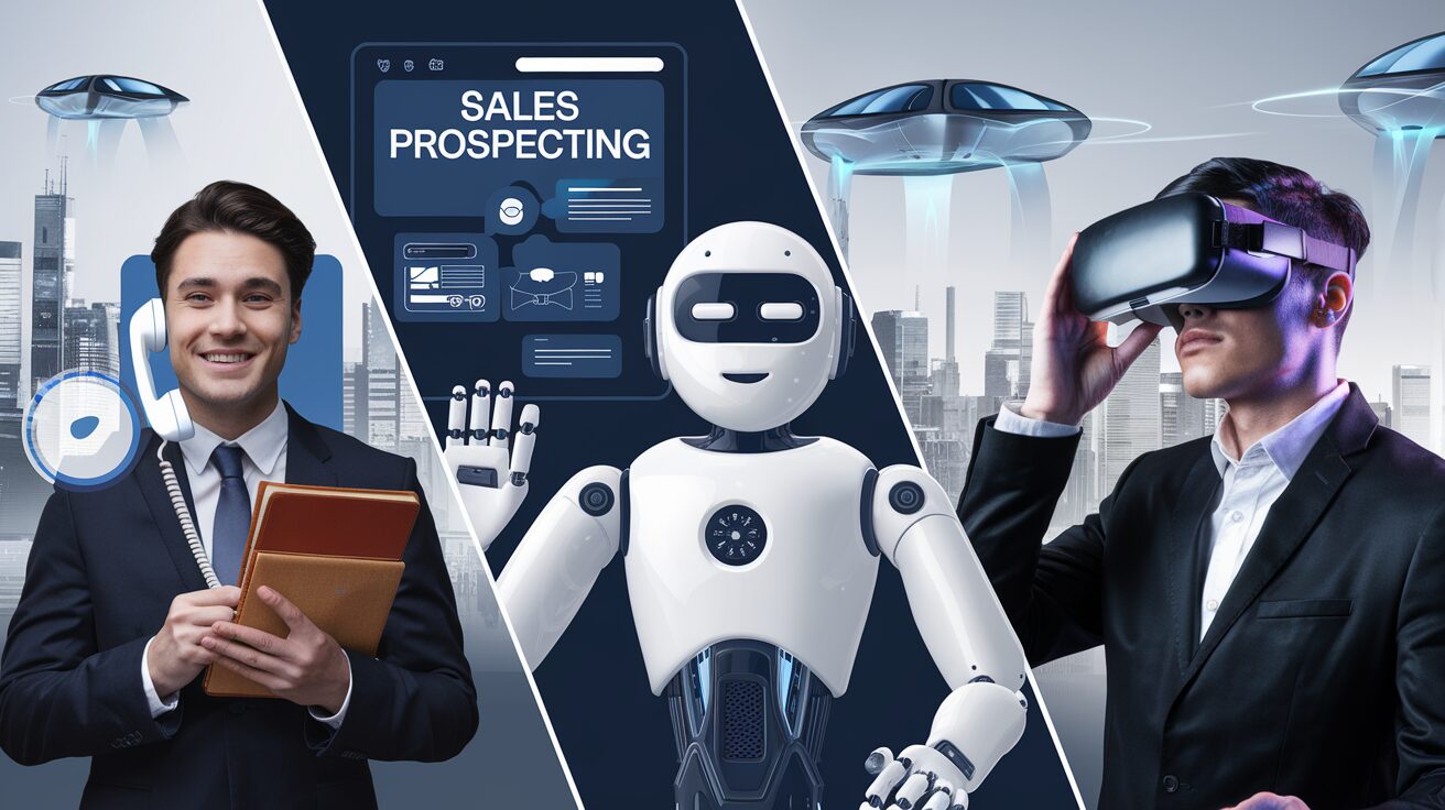 découvrez comment l'intelligence artificielle révolutionne la gestion des prospects et offre un avantage concurrentiel inégalé à highlevel. optimisez vos stratégies marketing et boostez vos performances grâce aux innovations d'ia.