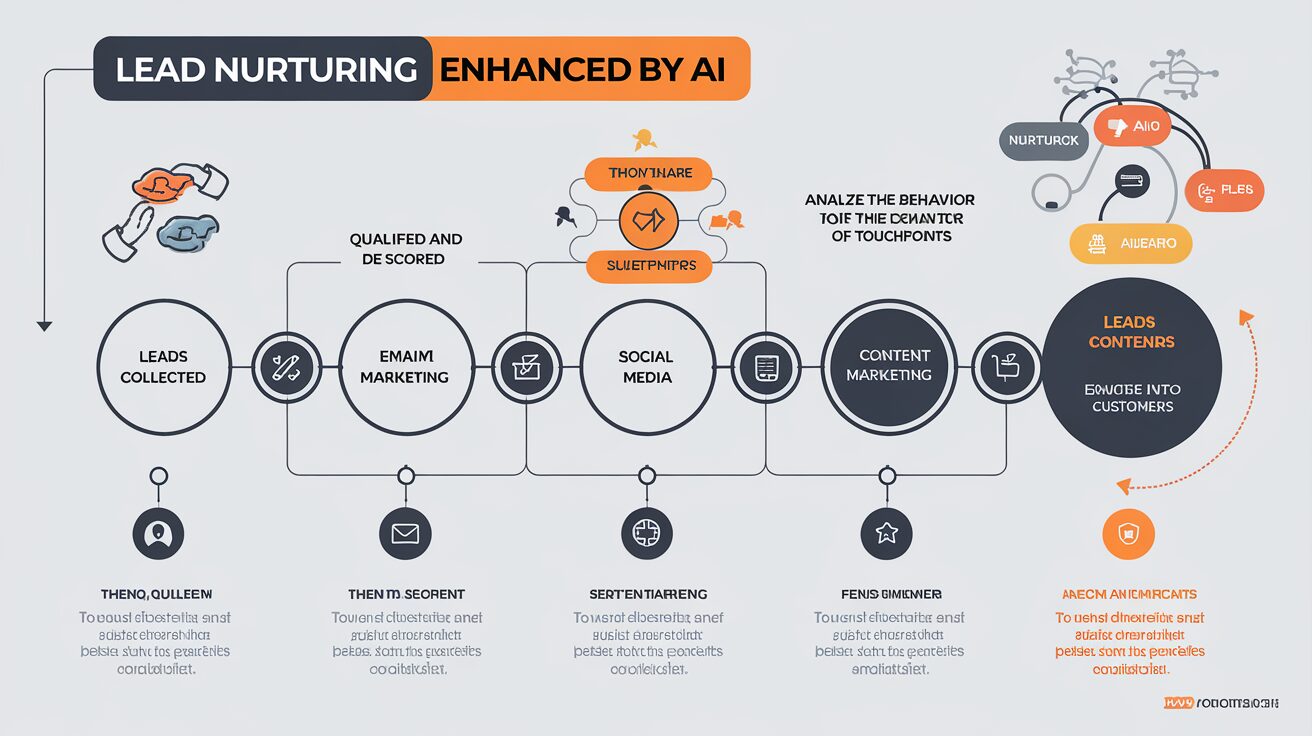 découvrez comment l'intelligence artificielle révolutionne la gestion des prospects et confère un avantage concurrentiel inégalé à highlevel. explorez les stratégies innovantes et les outils performants qui optimisent le processus de conversion et maximisent votre retour sur investissement.