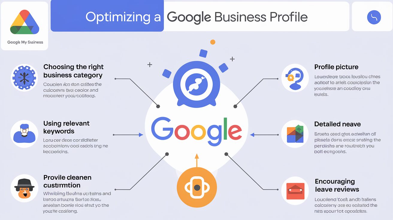 découvrez pourquoi un profil professionnel google est essentiel pour votre visibilité en ligne. optimisez votre présence, attirez de nouveaux clients et boostez votre crédibilité grâce à des informations à jour et pertinentes sur votre entreprise.