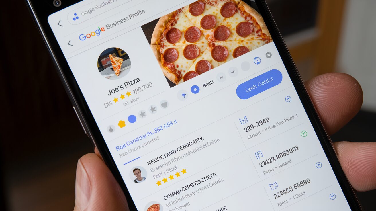 découvrez pourquoi un profil professionnel google est essentiel pour votre visibilité en ligne. boostez votre présence digitale, attirez de nouveaux clients et renforcez votre crédibilité grâce à des informations précises et accessibles. ne sous-estimez pas l'impact d'un profil bien optimisé sur votre succès professionnel.