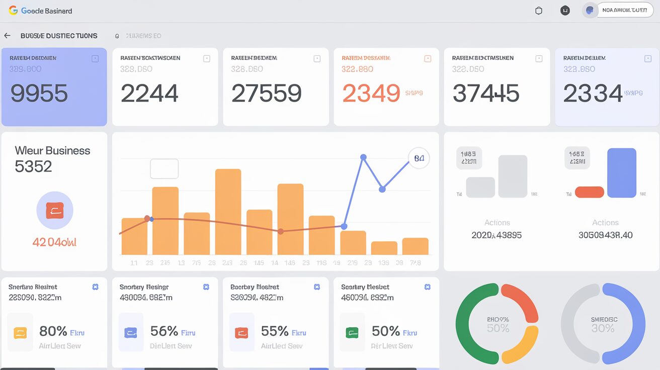 découvrez pourquoi un profil professionnel google est essentiel pour améliorer votre visibilité en ligne, attirer de nouveaux clients et renforcer votre crédibilité. apprenez à optimiser votre profil pour maximiser vos opportunités professionnelles.