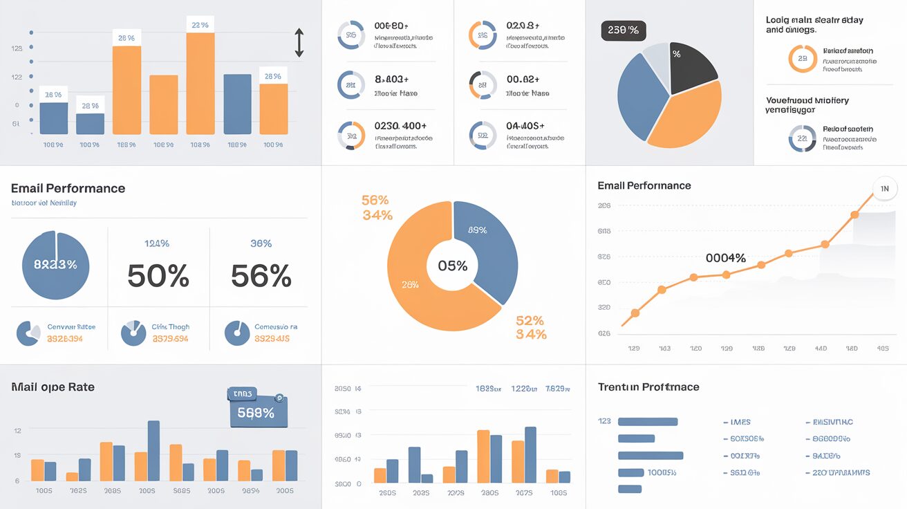découvrez comment lancer des campagnes d'email marketing efficaces avec highlevel. profitez d'une expérience améliorée pour atteindre vos objectifs marketing, stimuler l'engagement client et maximiser votre retour sur investissement.