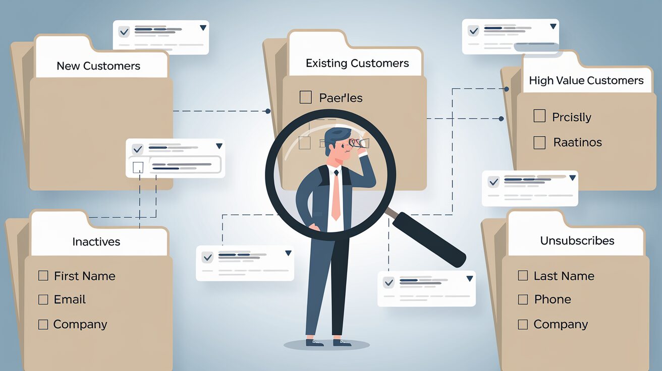 découvrez comment lancer des campagnes d'email marketing efficaces avec highlevel. profitez d'une expérience améliorée pour engager votre audience, optimiser vos conversions et maximiser vos résultats. transformez vos stratégies marketing grâce à des outils innovants et intuitifs.
