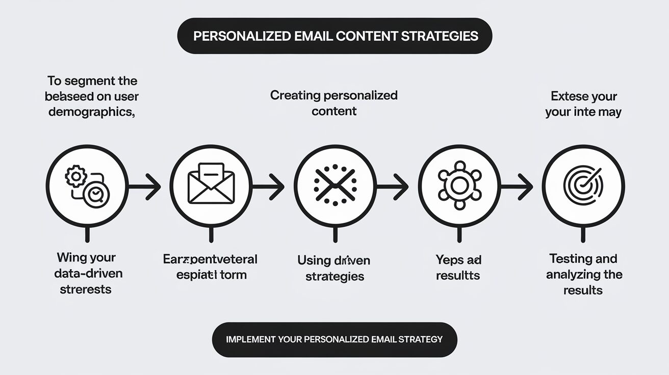 découvrez comment lancer des campagnes d'email marketing efficaces avec highlevel. profitez d'une expérience utilisateur optimisée pour maximiser votre portée et vos résultats. ne manquez pas cette opportunité d'améliorer votre stratégie marketing !