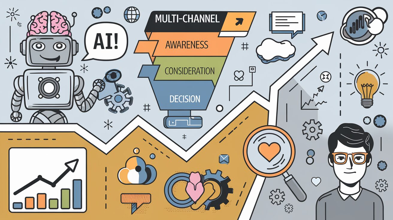découvrez le blog de highlevel, votre source incontournable pour explorer les dernières tendances et astuces marketing. restez à la pointe des stratégies innovantes et boostez votre activité grâce à nos conseils d'experts.