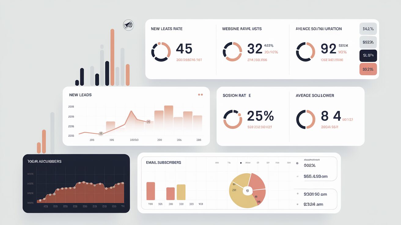 découvrez le blog de highlevel, votre source incontournable pour explorer les dernières tendances et astuces marketing. restez à jour avec des conseils pratiques, des analyses approfondies et des stratégies innovantes pour propulser votre entreprise à un niveau supérieur.