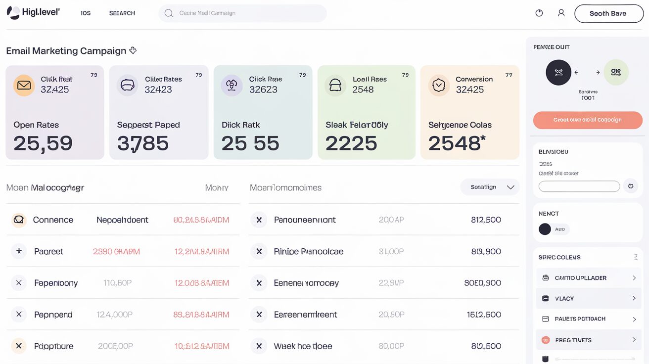 découvrez les dernières tendances et astuces marketing sur le blog de highlevel. restez à jour avec des conseils pratiques et des insights pour booster votre stratégie digitale.