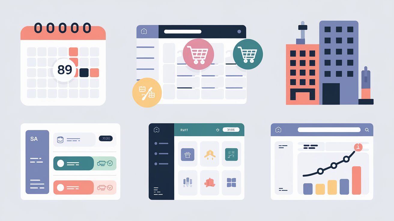 découvrez le guide complet du saas white-label, spécialement conçu pour les agences et les entrepreneurs. apprenez les débuts essentiels, les meilleures pratiques et les stratégies gagnantes pour maximiser votre succès dans le monde du logiciel en marque blanche.