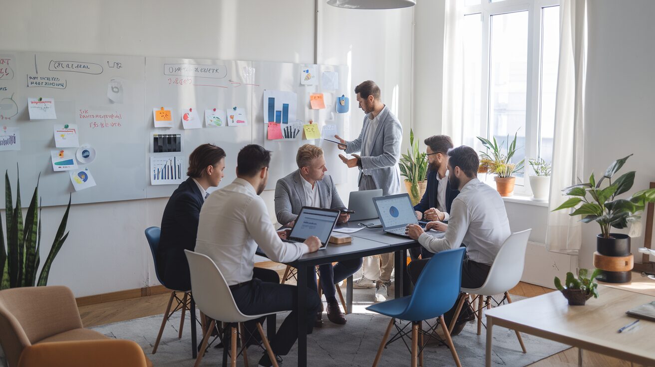 découvrez comment le marketing agile avec highlevel vous permet de vous adapter rapidement aux tendances du secteur, en optimisant vos stratégies en temps réel pour rester compétitif et pertinent. transformez votre approche marketing et répondez efficacement aux besoins changeants de vos clients.