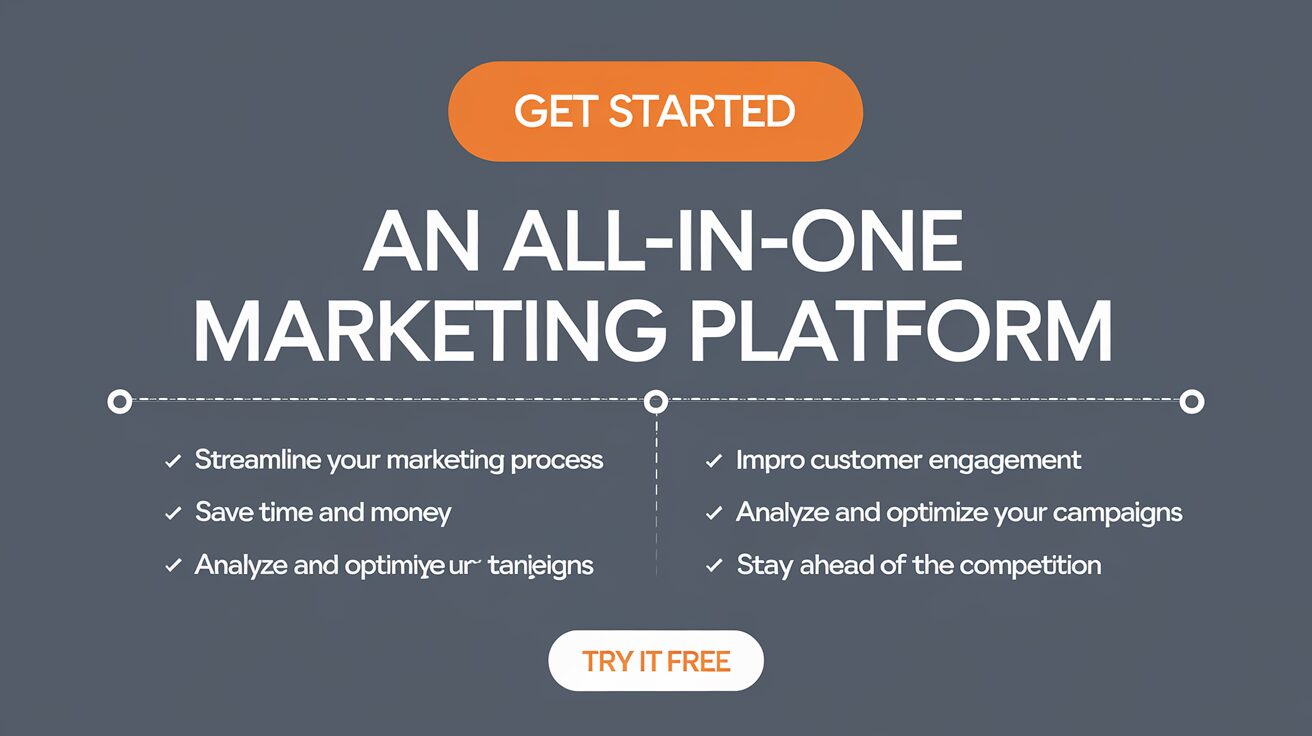 découvrez comment highlevel révolutionne le marketing multicanal en simplifiant les processus pour les agences. optimisez vos campagnes, centralisez vos efforts et améliorez l'engagement client grâce à cette plateforme tout-en-un.