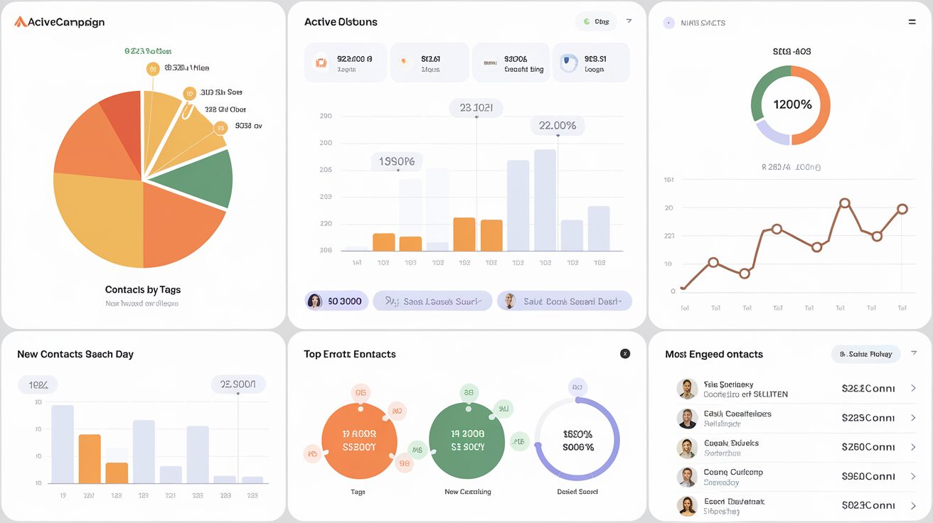 découvrez les 10 meilleures alternatives à keap pour les entrepreneurs et optimisez votre gestion d'entreprise. explorez des solutions innovantes qui vous aideront à automatiser vos processus, améliorer votre efficacité et stimuler votre croissance. trouvez l'outil qui correspond parfaitement à vos besoins !