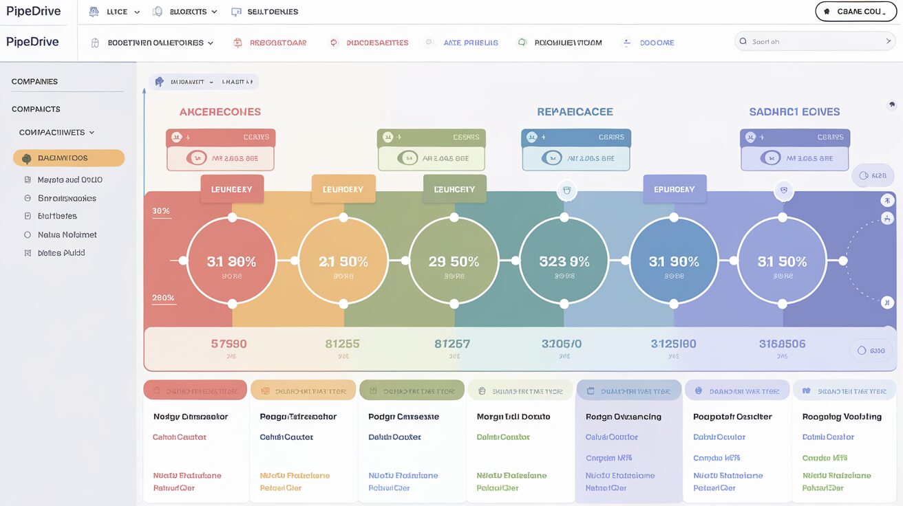 découvrez les 10 meilleures alternatives à keap pour les entrepreneurs qui souhaitent optimiser leur gestion d'entreprise. explorez des solutions adaptées à vos besoins en marketing, crm et automatisation pour booster votre productivité et atteindre vos objectifs plus rapidement.