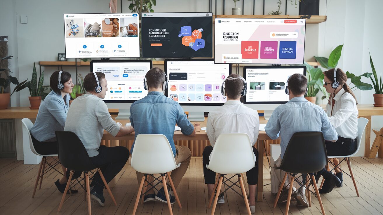 découvrez comment les nouveaux outils de highlevel peuvent transformer vos campagnes de marketing d'affiliation. améliorez vos performances, suivez vos résultats et maximisez vos gains grâce à des solutions innovantes adaptées à vos besoins.