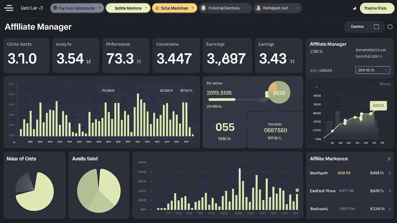 découvrez comment les nouveaux outils de highlevel peuvent transformer vos campagnes de marketing d'affiliation. optimisez vos stratégies, augmentez votre visibilité et maximisez vos résultats grâce à des solutions innovantes adaptées à vos besoins.