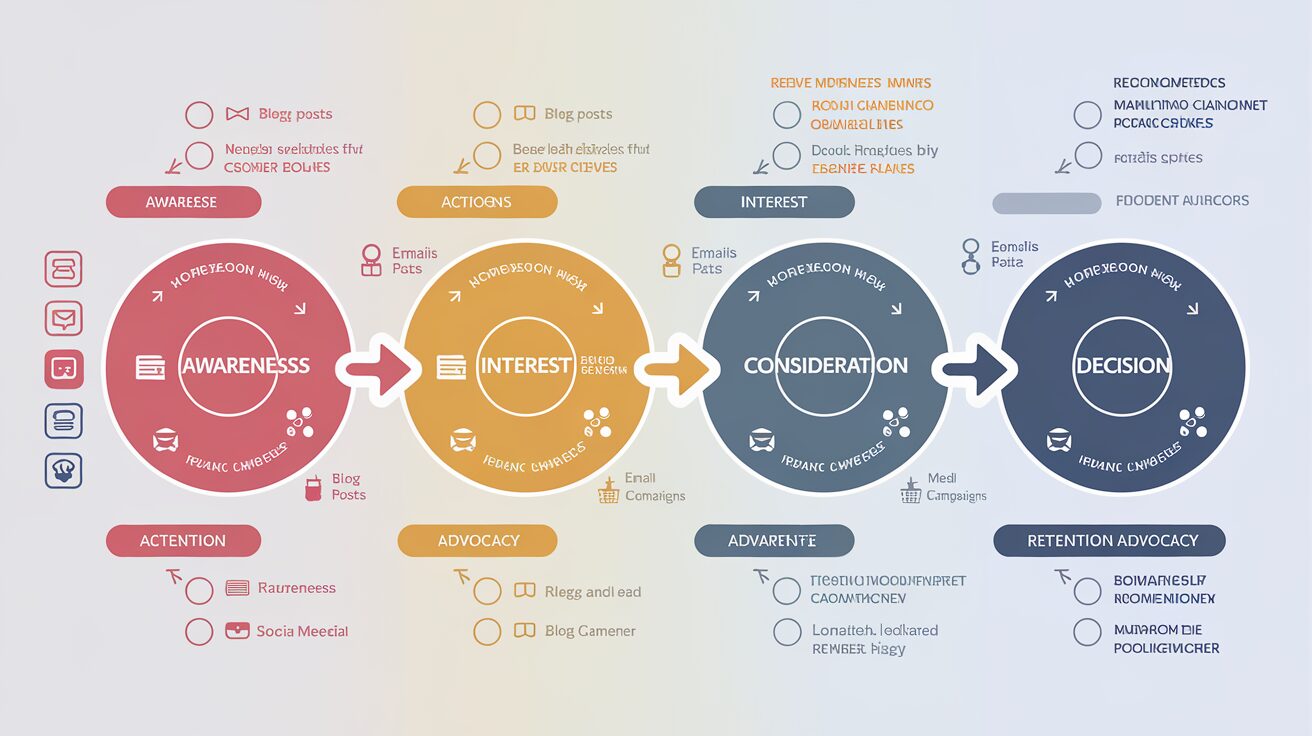 découvrez les tendances marketing incontournables de 2025, explorant le rôle crucial de l'intelligence artificielle, l'automatisation des processus et des perspectives d'avenir qui redéfinissent le paysage commercial. ne manquez pas ces insights essentiels pour rester compétitif.