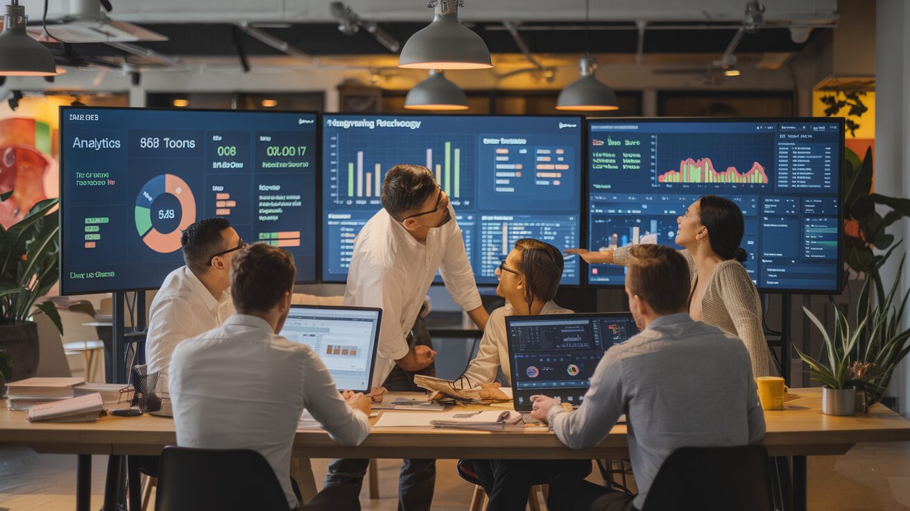 découvrez les tendances marketing incontournables de 2025, explorant comment l'intelligence artificielle et l'automatisation révolutionnent le paysage commercial. préparez-vous à anticiper les innovations et à façonner l'avenir de votre stratégie marketing.