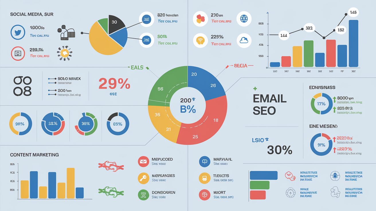 découvrez les tendances marketing incontournables de 2025, mettant en avant l'importance croissante de l'intelligence artificielle, de l'automatisation et des perspectives d'avenir. restez à la pointe de l'innovation et transformez votre stratégie marketing avec ces insights essentiels.