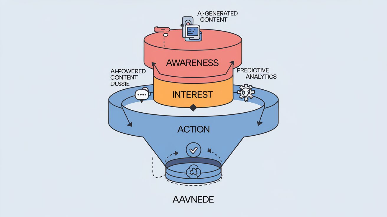 découvrez comment l'intelligence artificielle transforme le paysage du marketing et les leçons essentielles que les entreprises peuvent en tirer pour optimiser leurs stratégies, améliorer leur ciblage et augmenter leur efficacité.