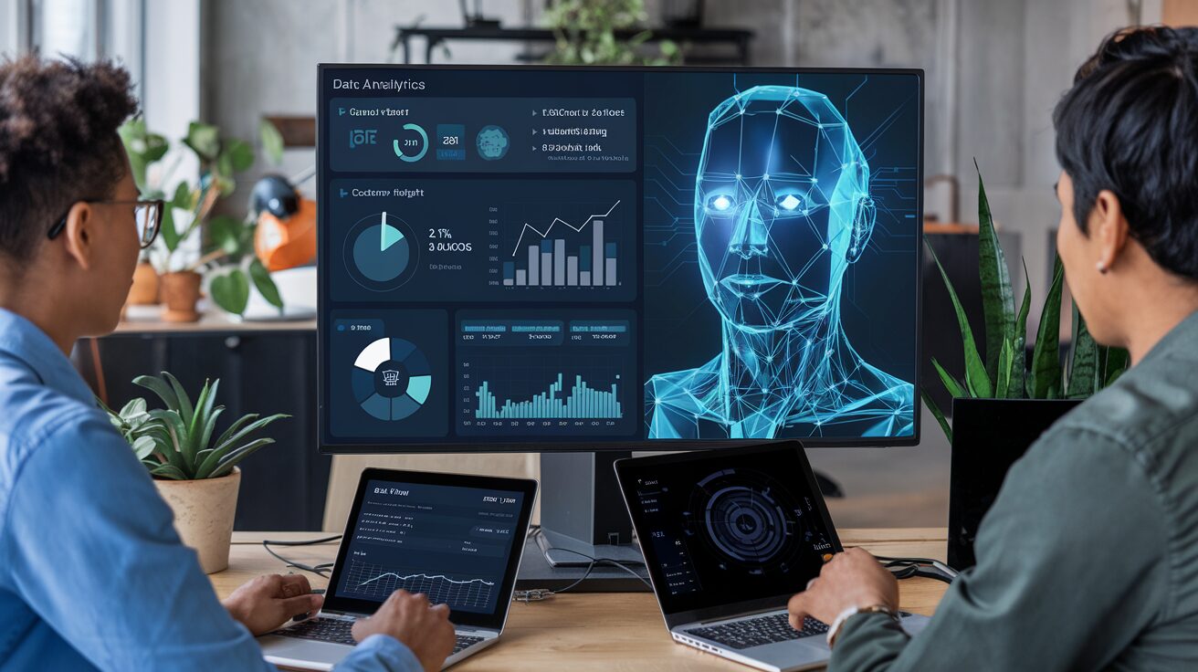 découvrez comment l'intelligence artificielle transforme le paysage du marketing et quelles leçons les entreprises peuvent en tirer pour optimiser leurs stratégies et améliorer leurs performances.