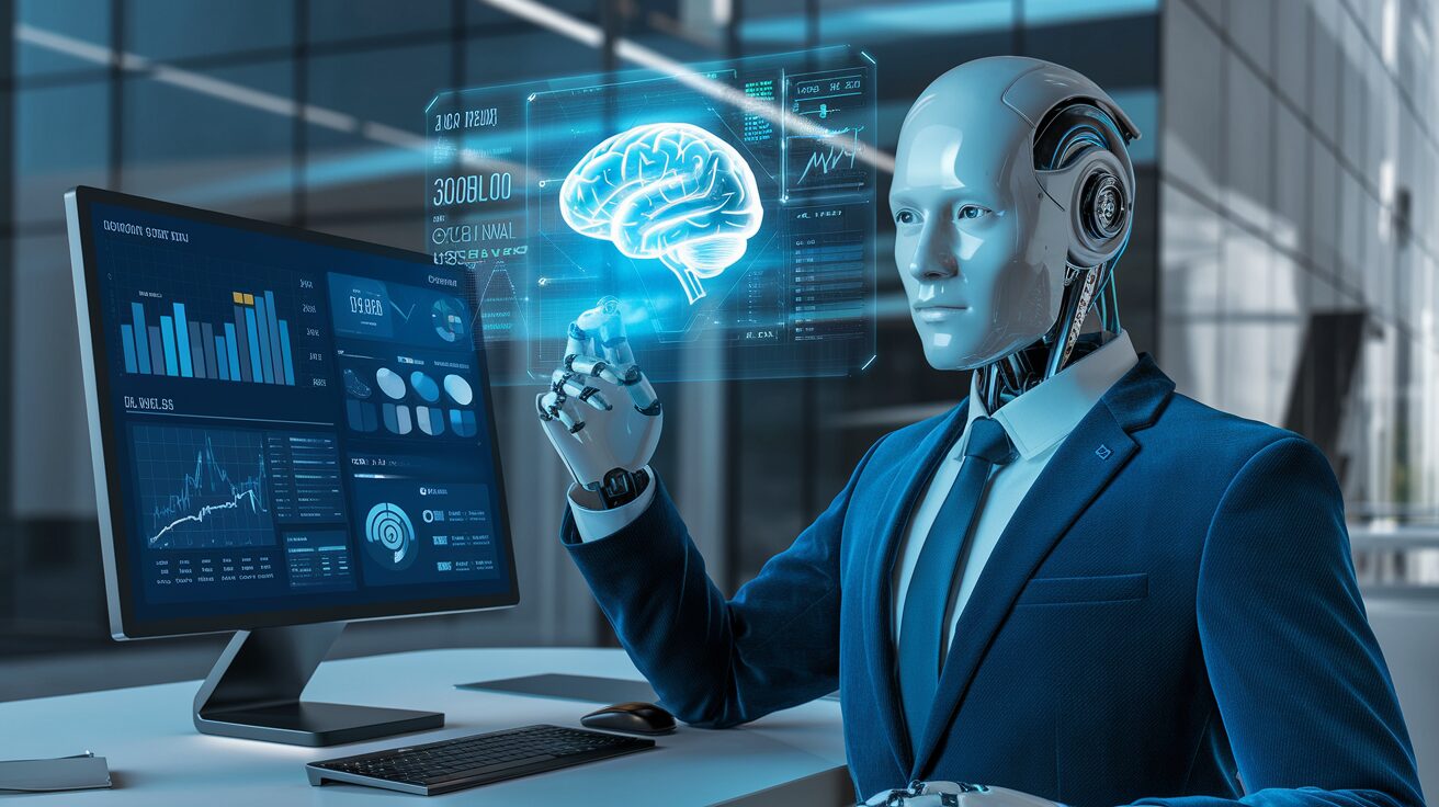 découvrez comment l'intelligence artificielle transforme le marketing et les leçons essentielles que les entreprises peuvent en tirer pour rester compétitives et innovantes dans un paysage en constante évolution.