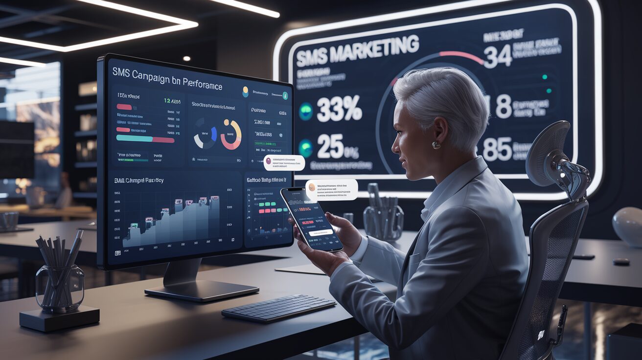découvrez pourquoi le marketing sms est essentiel en 2024 et comment optimiser vos campagnes avec highlevel. apprenez les stratégies clés pour atteindre vos clients efficacement et maximiser votre retour sur investissement.