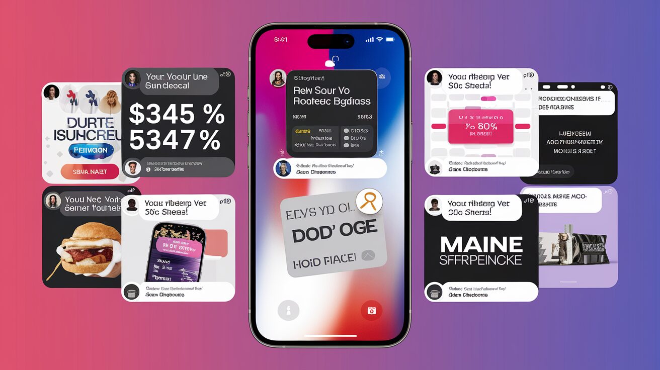 découvrez pourquoi le marketing sms est essentiel en 2024 et apprenez à le maîtriser avec highlevel. optimisez vos campagnes, engagez vos clients et boostez votre chiffre d'affaires grâce à des stratégies efficaces et des outils performants.