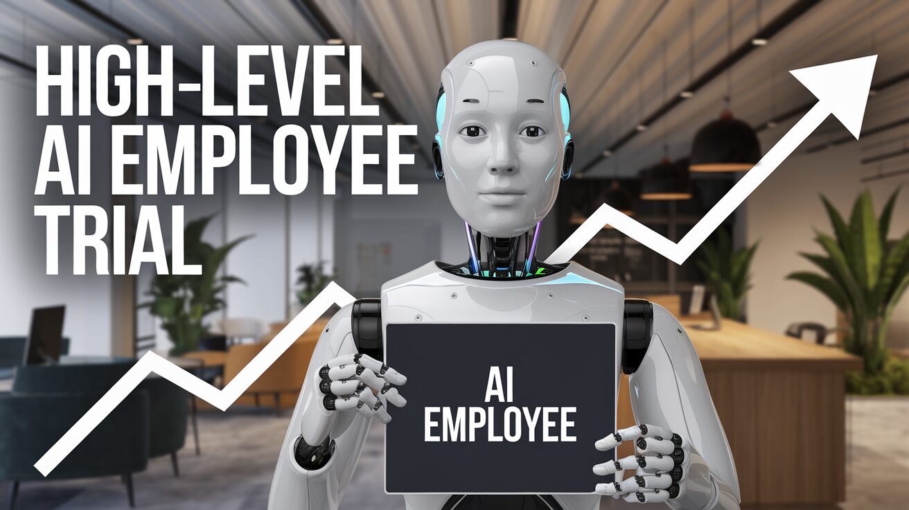 découvrez comment highlevel révolutionne l'intelligence artificielle avec des solutions simples et efficaces. explorez les capacités ai qui optimisent votre productivité et transforment votre manière de travailler.