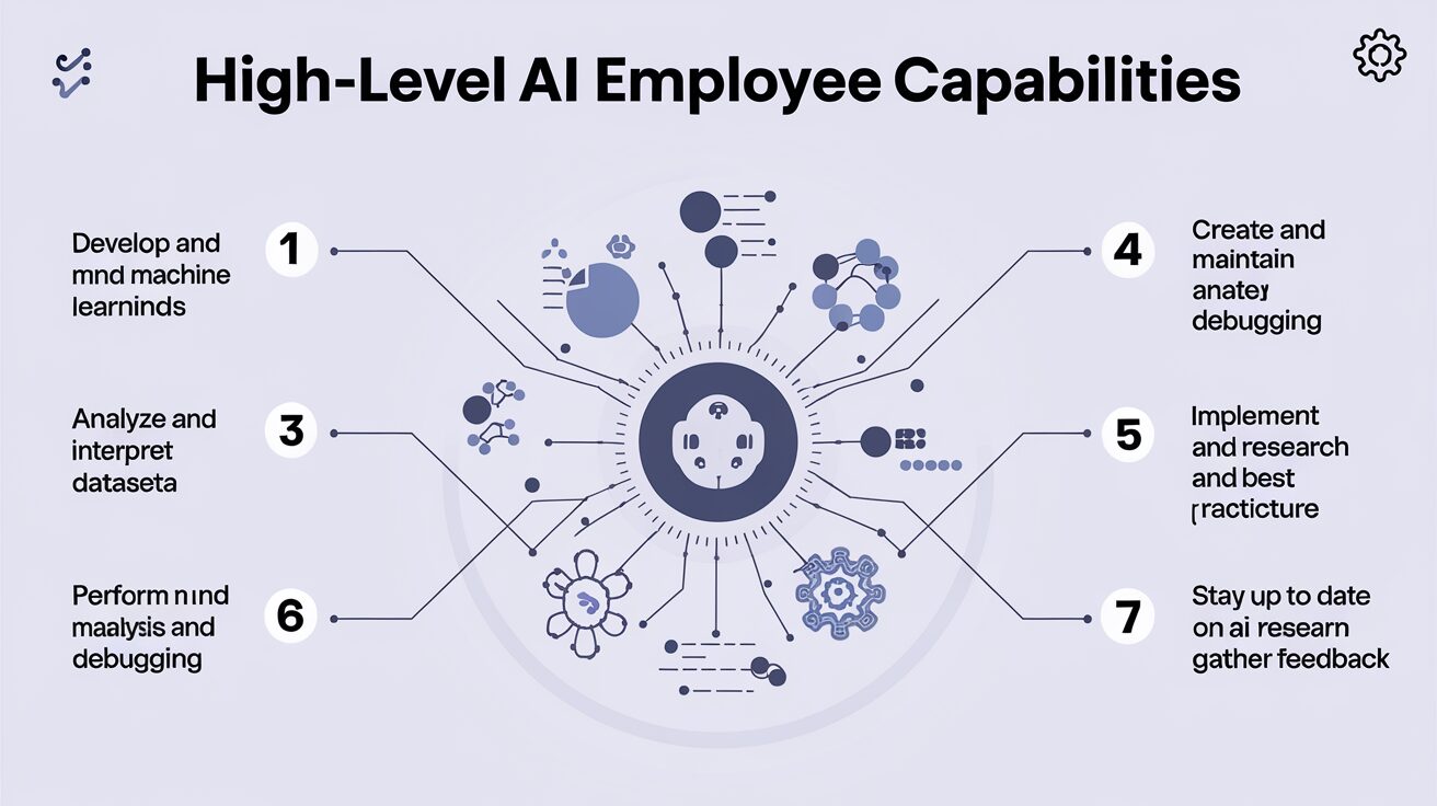 découvrez comment highlevel redéfinit l'expérience utilisateur grâce à une intelligence artificielle puissante alliant simplicité et efficacité. optimisez vos processus et atteignez vos objectifs plus rapidement avec les capacités ai avancées de highlevel.