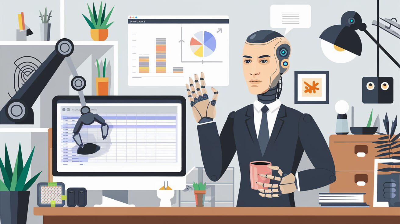 découvrez comment highlevel révolutionne l'intelligence artificielle avec des solutions simples et efficaces. explorez les capacités ai de highlevel qui allient performance et facilité d'utilisation pour améliorer votre expérience.