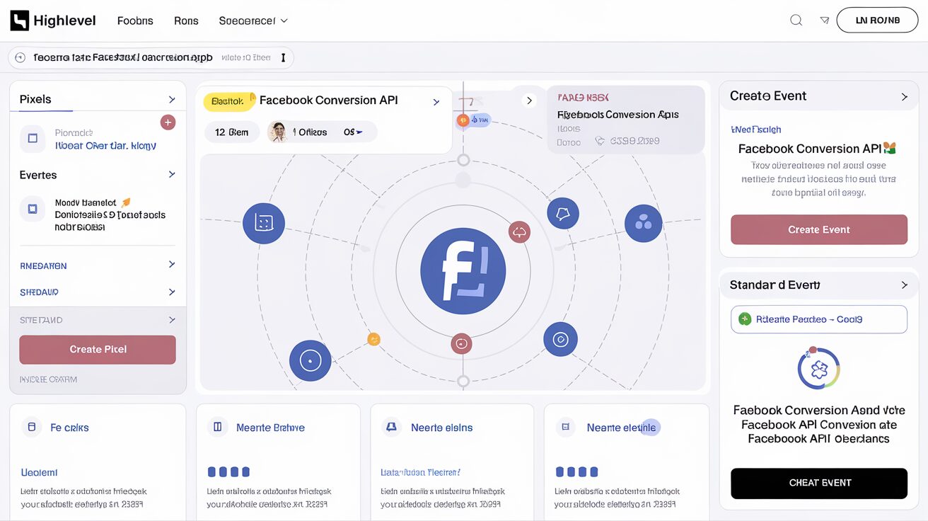 découvrez notre guide complet pour maîtriser l'api des conversions facebook. idéal pour les marketers et agences astucieux, ce manuel vous aide à optimiser vos campagnes publicitaires, suivre efficacement les conversions et améliorer votre stratégie digitale. ne manquez pas cette opportunité de transformer vos données en actions concrètes!