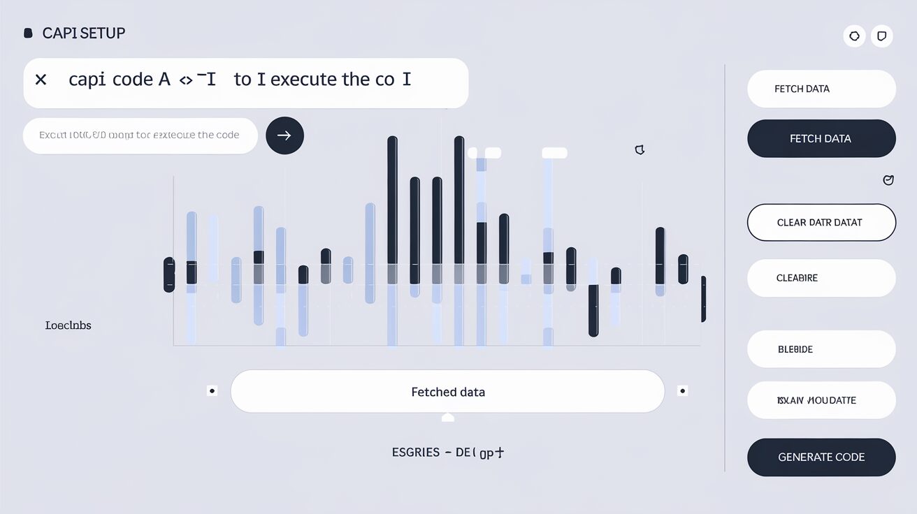 découvrez notre guide complet sur l'api des conversions facebook, conçu spécialement pour les marketers et agences astucieux. apprenez à maîtriser cet outil puissant pour optimiser vos campagnes publicitaires et maximiser vos performances en ligne.